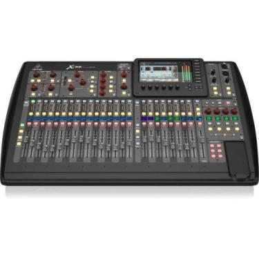 Imagem de Mesa Digital 32 Canais X32 - Behringer