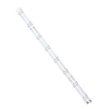 Imagem de Kit Barra De Led Para tv 32Lm625B 32Lm625Bpsb 32Lm627Bpsb 2 Barras C/ 