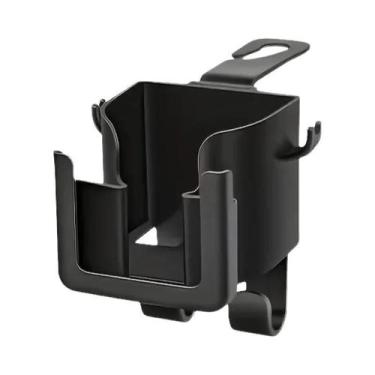 Imagem de Suporte De Armazenamento Para Encosto De Banco De Carro Com Porta-Copo