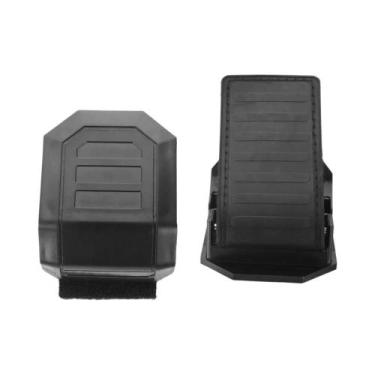 Imagem de Clampe Universal Para Para-brisa De UTV Para Polaris RZR, Can-Am Maver