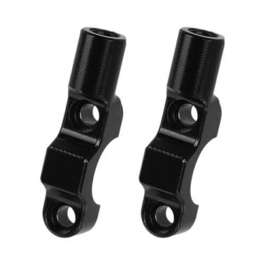 Imagem de Suporte Adaptador De Espelho Para Cilindro Mestre De Guidão KTM 790 89