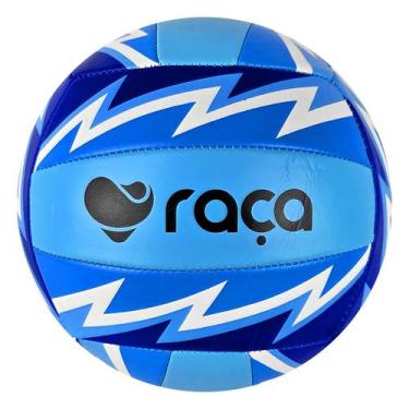 Imagem de Bola Volei PVC Praia Quadra Grama Costurada Original - Pro Balls, 3, Ú