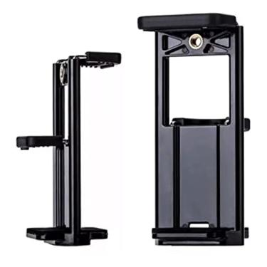 Imagem de Adaptador Suporte De Tripe Celular Monope Bastão iPad Xy02 Luuk Young