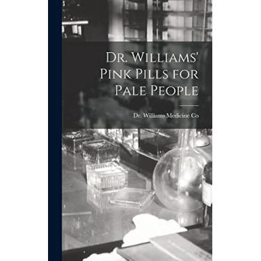 Imagem de Dr. Williams' Pink Pills for Pale People