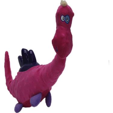 Imagem de Brinquedo Chalesco Pelúcia Dinopet para Cães - Tam. Único
