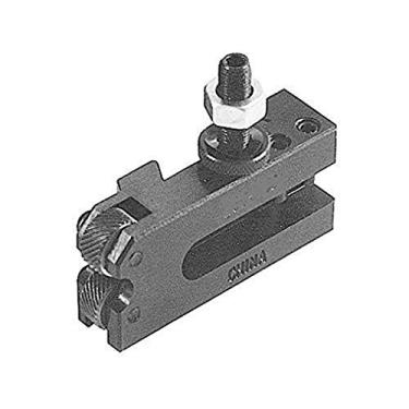 Imagem de HHIP 3900-5225 BXA Series No. 10 Knurling, Turning and Facing Holder, 1/4"-5/8" Capacity Tool Bit