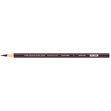 Imagem de Prismacolor Lápis de cor Premier Black Grape (3384)