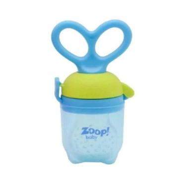 Imagem de Porta Frutinha Azul - Zoop Baby