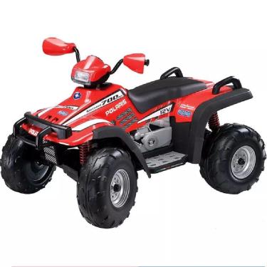 Imagem de Polaris Sportsman Burigotto 700 Twin-new Red 12v