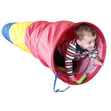 Imagem de Carlu Brinquedos Centopeia 4M Em Bagum