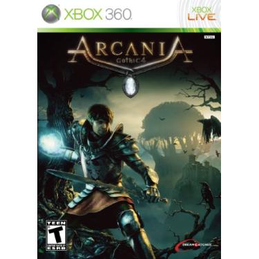 Imagem de ArcaniA: Gothic 4 - Xbox 360
