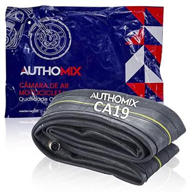 Imagem de Câmara de Ar