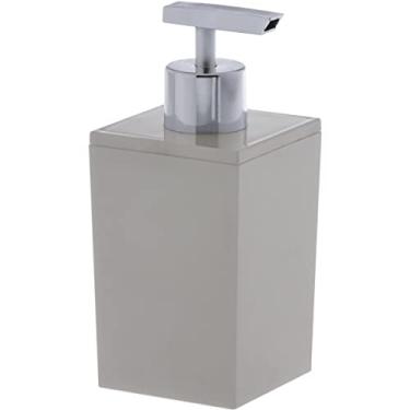 Imagem de Porta Sabonete Líquido, Paramount, Quadratta, Creme