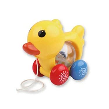 Imagem de Bichinho de Puxar ZP00751 - Zoop Toys