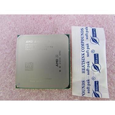 Imagem de Processador de CPU AMD ADX620WFK42GI Athlon II X4 620 2.60GHz Socket AM2+/AM3 Propus