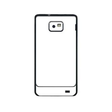 Imagem de Capa Adesivo Skin352 Verso Para Samsung Galaxy S2 Gt-I9100 - Kawaskin