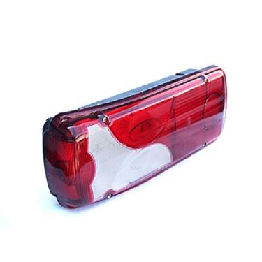 Imagem de LANTERNA TRASEIRA LD PARA SCANIA S4