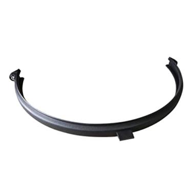 Imagem de ABRAÇADEIRA FILTRO AR VW 13.190 15.190 13.170 15.170 17.300 24.220 26.300 40.300 17.310 26.220 23.220 23.210 18.310 24.250 COM PORCA E ORELHA