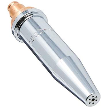 Imagem de CARBOGRAFITE Bico De Corte Série 1502 Número 6 Carbografite 012410612 Prata