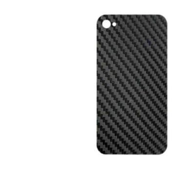 Imagem de Capa Adesivo Skin349 Verso Para Apple Iphone 4s 16gb