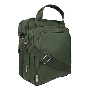 Imagem de Mochila Lenna's Executiva 3 em 1 A001 Verde