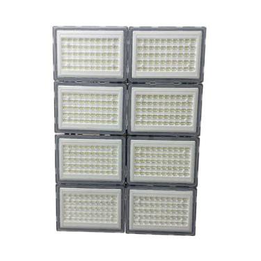 Imagem de Refletor Led Holofote Modular Abs 800W 6500K Ip67 - Brisa