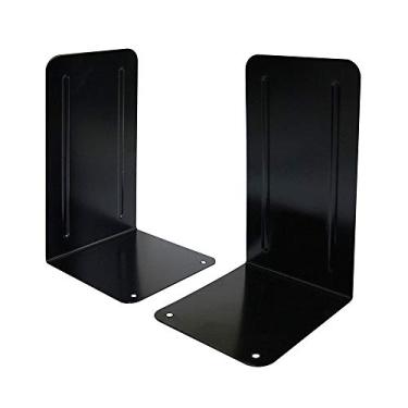 Imagem de Bibliocanto Acrimet 291 0 preto caixa de 6 conjuntos com 2 unidades