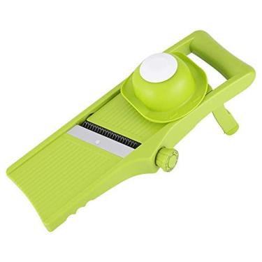 Imagem de Espessura do ralador Descascador Ajustável Ralador Ferramenta Triturador de Vegetais e Frutas Triturador de Cenoura Cebola Cortador de Vegetais Ferramenta de Cozinha