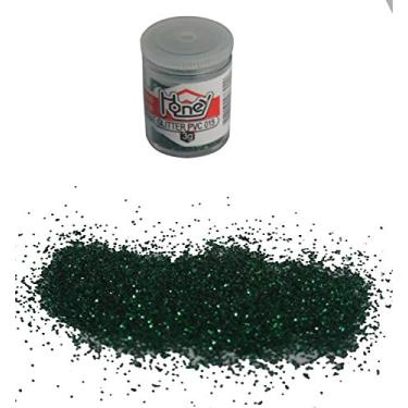 Imagem de Honey 115, Glitter, PVC, Bandeira, Potes 3 g, Dúzia, Multicolor, Pacote de 12