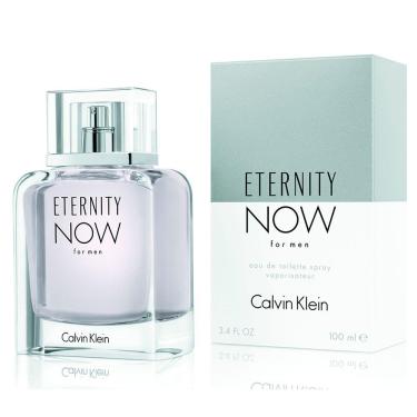 Imagem de Perfume Eternity Now Men Masculino
