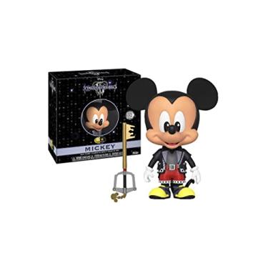 Imagem de Funko 5 Star: Kingdom Hearts 3 - Mickey