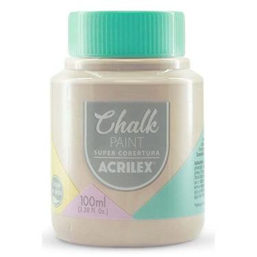 Imagem de Tinta Chalk Paint Acrilex 100 ml - 05610 Duna - 865