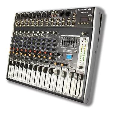 Imagem de Briwax Bp-6173