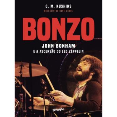 Imagem de Bonzo