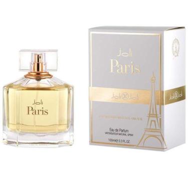 Imagem de Paris Joli Joli Parfums  Perfume Feminino  Eau De Parfum