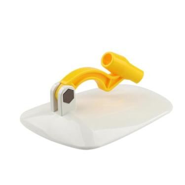 Imagem de rockible Suporte de aerógrafo de mesa, suporte universal para caneta de aerógrafo, suporte de armazenamento de ferramentas portáteis