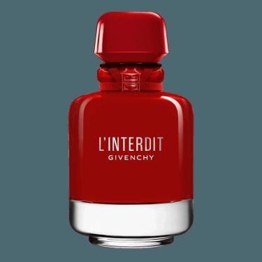 Imagem de Givenchy L`Interdit Rouge Ultime Edp Perfume Feminino 80Ml