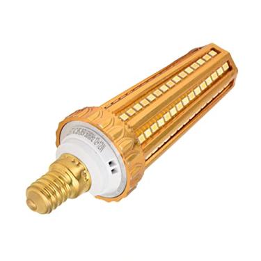 Imagem de Lâmpada E14 2835 Lustre Interno 3200Lm Lâmpada de Armazém Milho 4 Unidades 17W Led Lâmpada de Milho Lâmpada de Milho Modelo de Chip de Lâmpada 220V Anéis de Lâmpada (Branco e