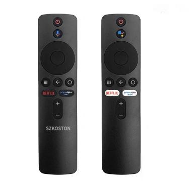 Control remoto de TV compatible con Xiaomi MI Box S XMRM-006 MI TV Stick  MDZ-22-AB MDZ-24-AA Smart TV Box Control remoto por voz