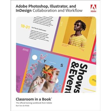 Imagem de Adobe Photoshop, Illustrator, and Indesign Collaboration and Workflow