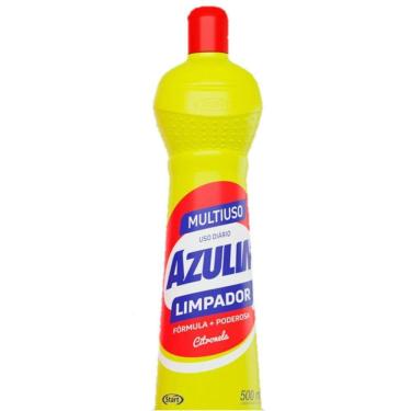 Imagem de Multiuso Azulim Citronela 500Ml