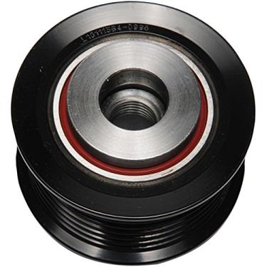 Imagem de Continental Polia desacopladora do alternador de sobrecarga 49914
