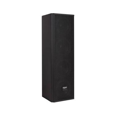 Imagem de Caixa de Som Line Array C425 4 Alto Falantes 100W - LL Audio