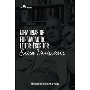 Imagem de Memórias de Formação do Leitor-escritor Erico Veríssimo