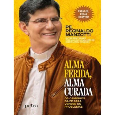 Imagem de Alma Ferida, Alma Curada
