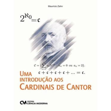 Imagem de Introducao Aos Cardinais De Cantor, Uma