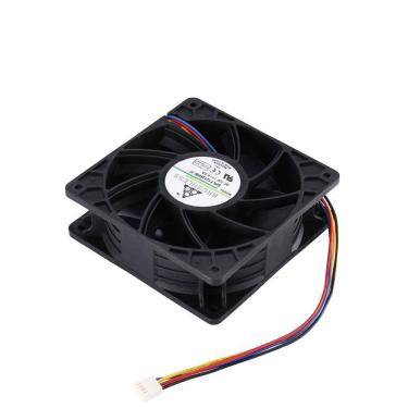 Imagem de 7500RPM DC12V 5.0A Ventilador de Resfriamento Minerador Sem Escova para Antminer 