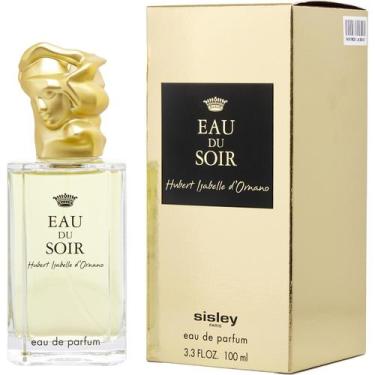 Imagem de Eau Du Soir Eau De Parfum Spray 3.3 Oz - Sisley
