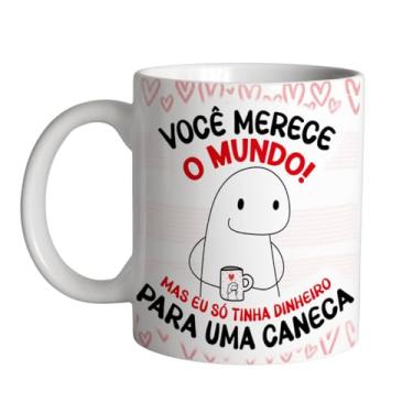 Imagem de Canecas Personalizadas Flork dia dos Namorados 5 (Mod.12)