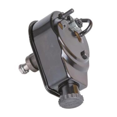 Imagem de Baxzl Bomba de direção hidráulica para estilo chave de 1,5 cm compatível com Chevrolet Monte Carlo Camaro El Camino Malibu Chevelle Bel Air Biscayne Brookwood Caprice Impala Kingswood Nova Townsman Vega 1966-1974